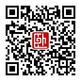 臥龍全媒公眾號二維碼