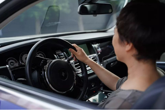 【后續(xù)花絮】皓騰豪車定制中心勞斯萊斯試駕會圓滿結束Part21541