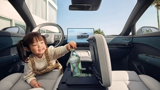 如7而至，東風(fēng)日產(chǎn)N7開(kāi)啟預(yù)訂