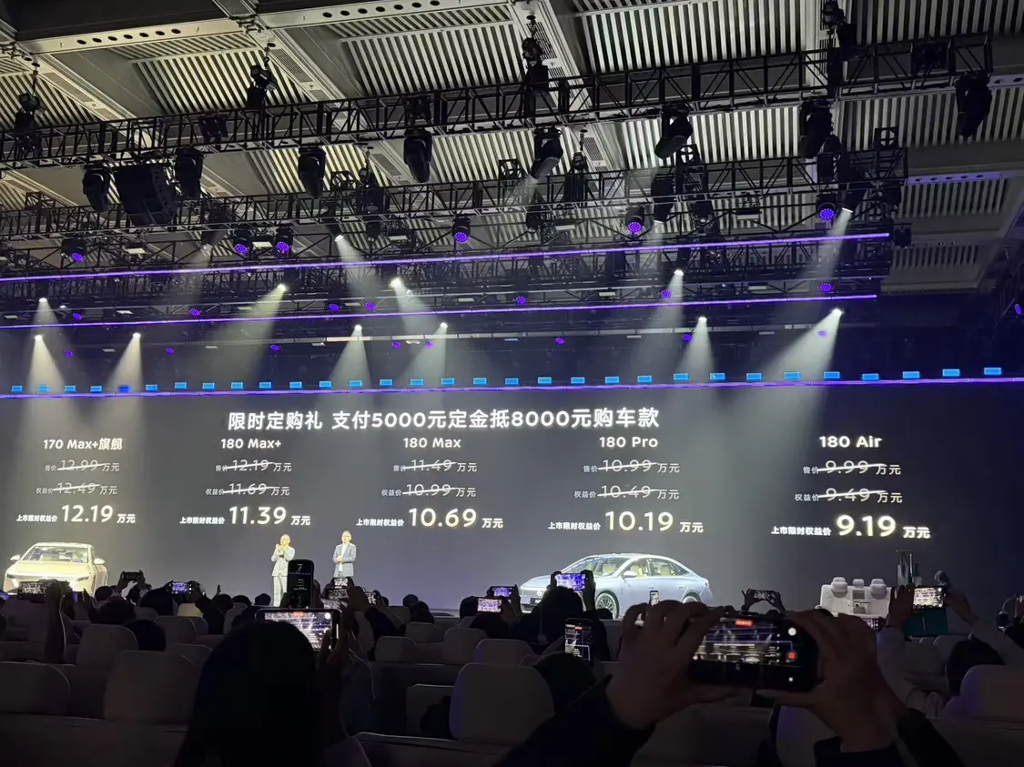 東風(fēng)日產(chǎn)N6正式上市，限時(shí)權(quán)益價(jià)9.19萬(wàn)起！